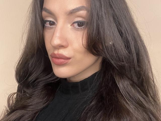 VievienneClemente - Live porn &amp; sex cam - 18071662