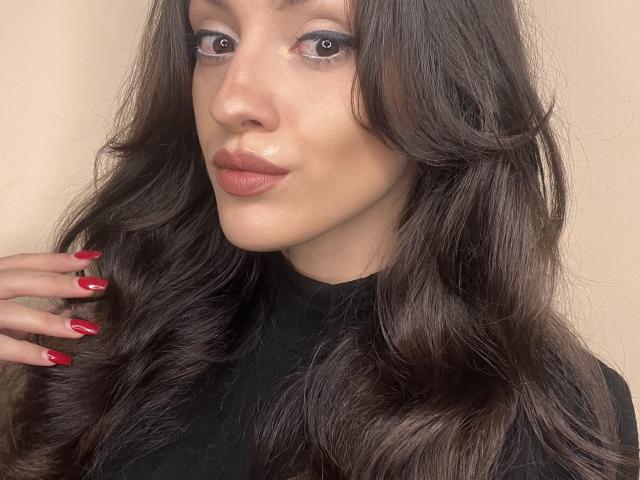 VievienneClemente - Live porn &amp; sex cam - 18071690