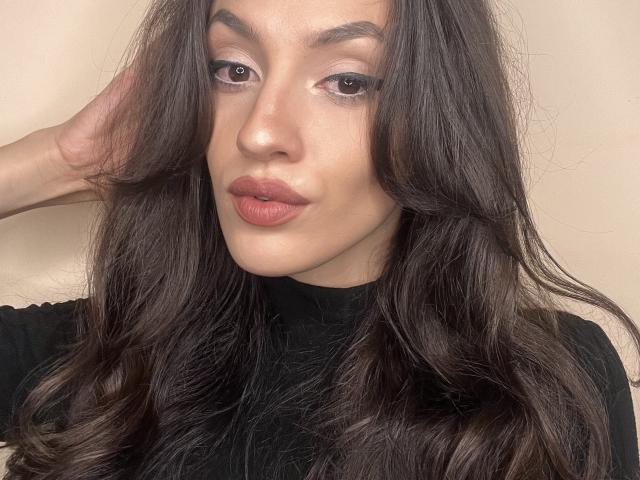 VievienneClemente - Live porn &amp; sex cam - 18071714