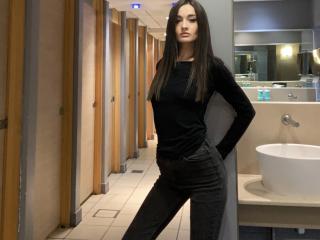 Dionisia - Sexe cam en vivo - 18071922