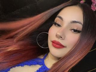 ValeryHarllow - Live sex cam - 18073646