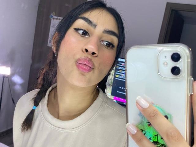 JessicaSoler - Sexe cam en vivo - 18074295