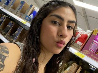 JessicaSoler - Sexe cam en vivo - 18074303