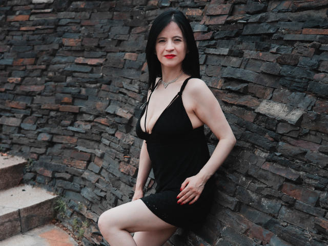 AlanaMoneth - Live porn &amp; sex cam - 18074357