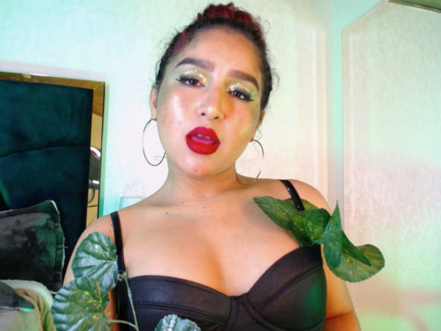 SaraSpanic - Sexe cam en vivo - 18074423