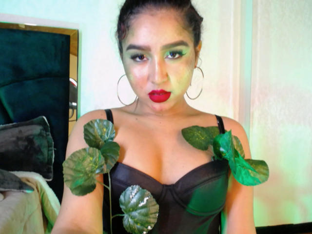 SaraSpanic - Live porn &amp; sex cam - 18074429