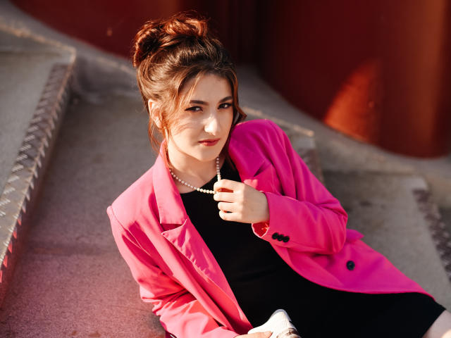 RosettaCavalli - Live sex cam - 18075954