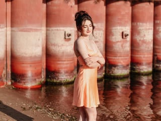 RosettaCavalli - Live porn &amp; sex cam - 18075970