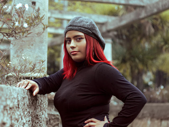 ChloeHills - Live sex cam - 18076238