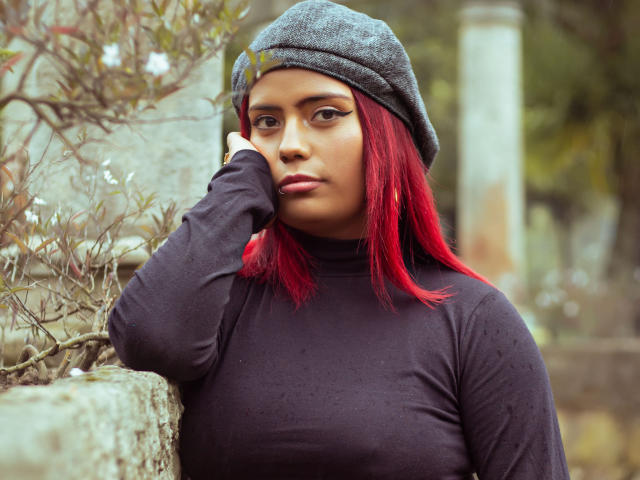 ChloeHills - Live sex cam - 18076266