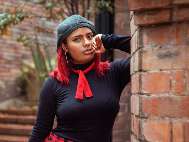 ChloeHills - Live sex cam - 18076478