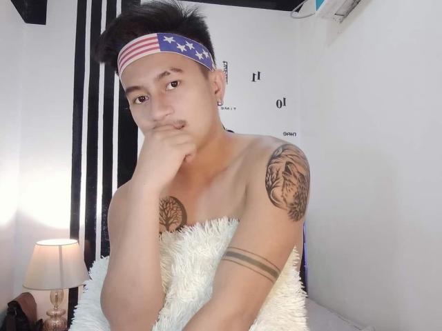 ManofSatisfy - Sexe cam en vivo - 18076878