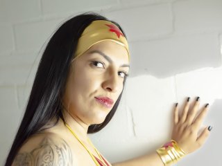 JanetteRider - Live sex cam - 18078146