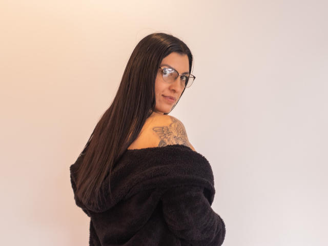 JanetteRider - Sexe cam en vivo - 18078886