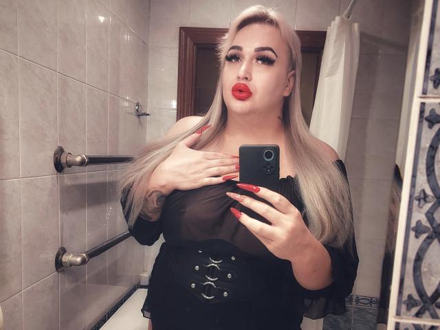 DinahOlivie - Sexe cam en vivo - 18079094