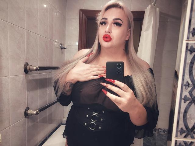DinahOlivie - Sexe cam en vivo - 18079106