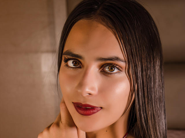 CeleneLorenz - Live sex cam - 18079822