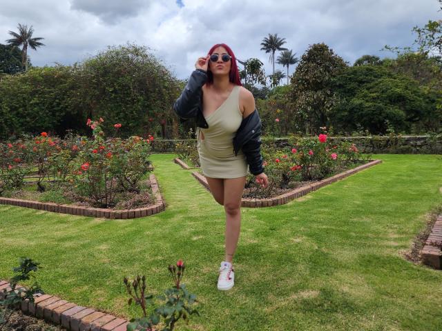 NicoColeman - Live porno og sexkamera - 18081018