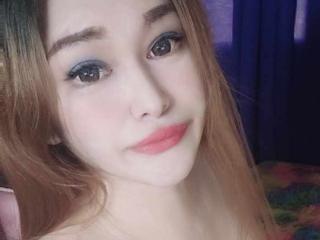 QuuenBeeTs - Sexe cam en vivo - 18081498