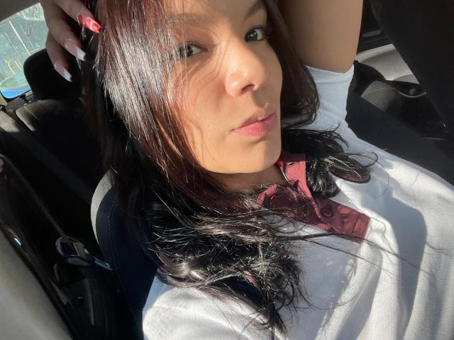 AlondraWm - Live sex cam - 18082782