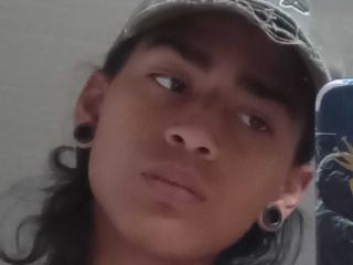 BrandonBlack - Sexe cam en vivo - 18082882
