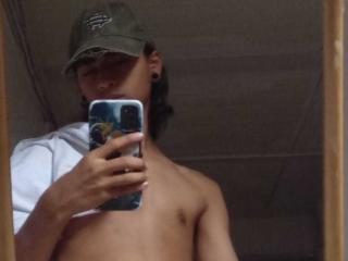 BrandonBlack - Sexe cam en vivo - 18082886