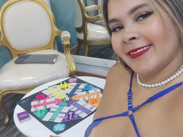 EvaMadison - Live Sex Cam - 18083306