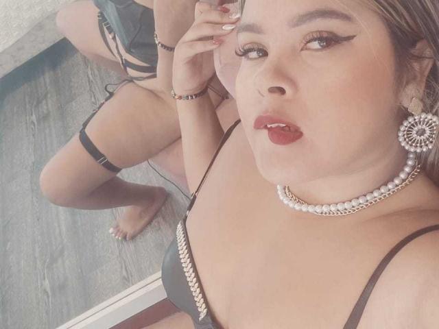 EvaMadison - Live sexe cam - 18083338