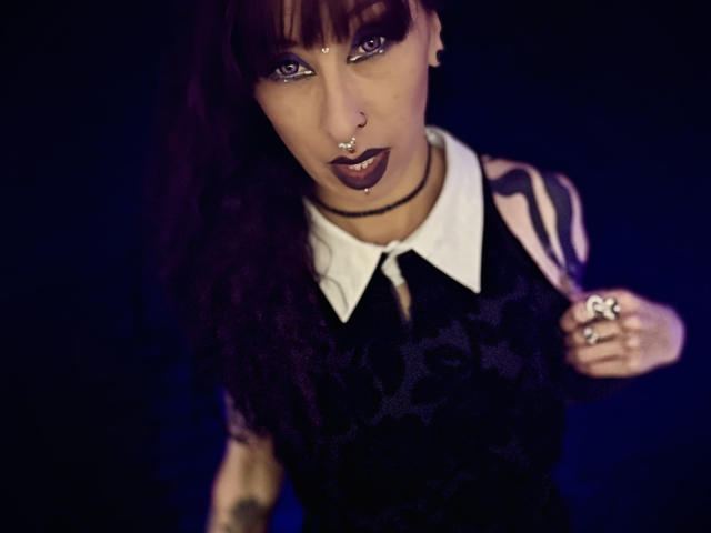 GrethelMuller - Live sex cam - 18083634