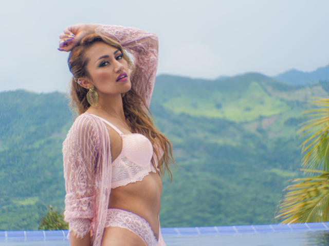 HelenMadisson - Sexe cam en vivo - 18084910