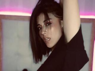 CristalCloock - Sexe cam en vivo - 18085018