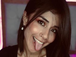 CristalCloock - Sexe cam en vivo - 18085026
