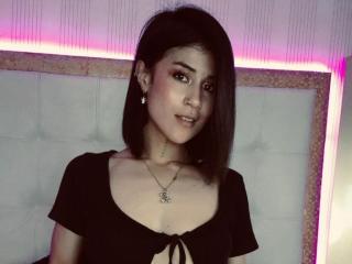 CristalCloock - Sexe cam en vivo - 18085042
