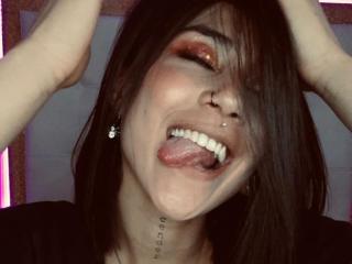 CristalCloock - Sexe cam en vivo - 18085050