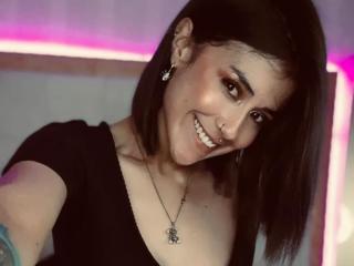 CristalCloock - Sexe cam en vivo - 18085054