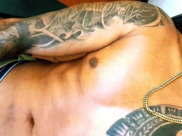 HornyRyan - Sexe cam en vivo - 18085498