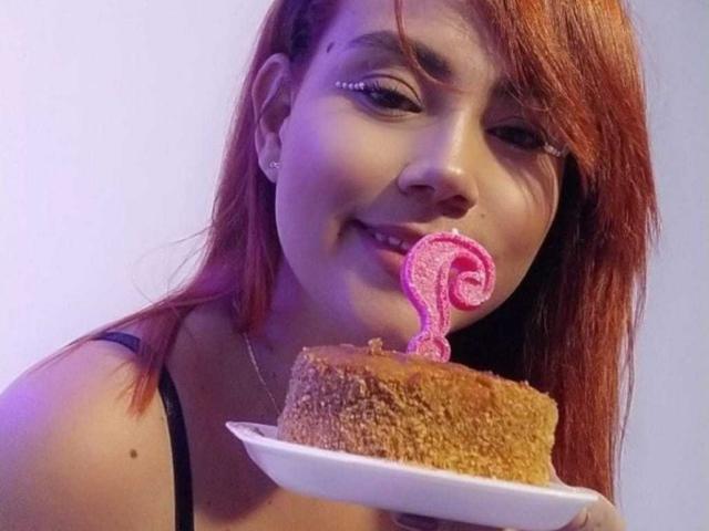 SharonGreys - Sexe cam en vivo - 18086234