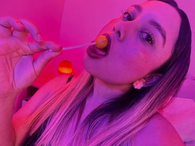 AmayaJhons - Live sex cam - 18086286