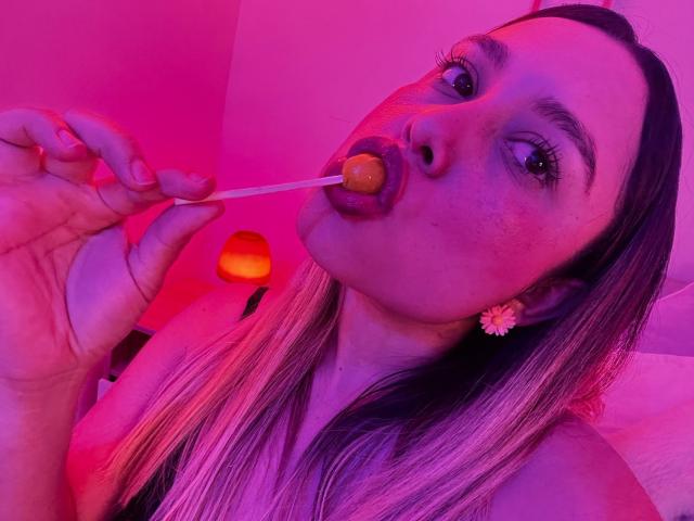 AmayaJhons - Live sex cam - 18086290