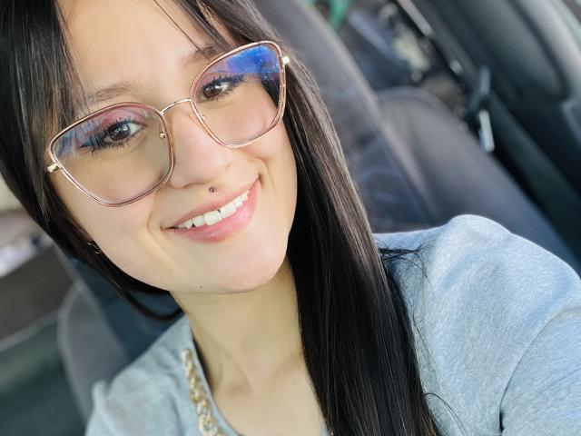 NinaBryon - Live Sex Cam - 18086398