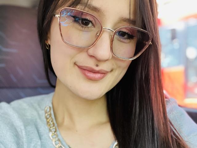 NinaBryon - Live sex cam - 18086446