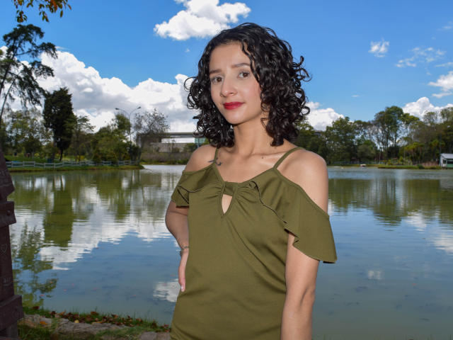 AshlyRogers - Live sexe cam - 18086722