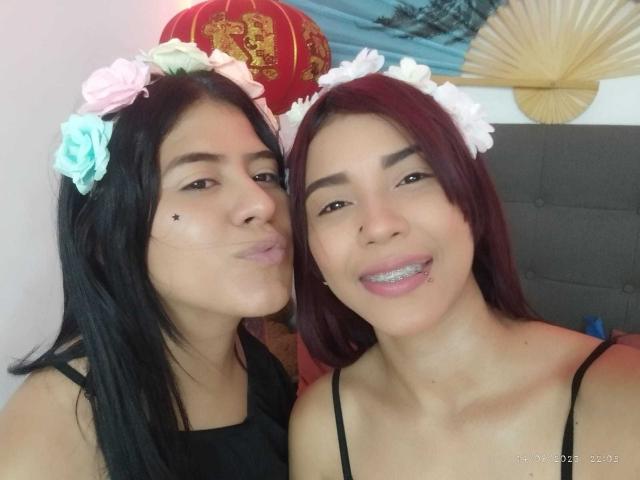 NaughtyAndSexy - Sexe cam en vivo - 18087602