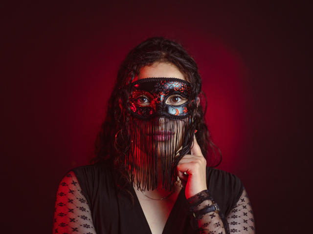 HelaViKy - Live sex cam - 18088166