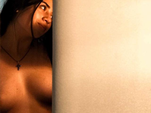 EthelCute - Live sexe cam - 18089150