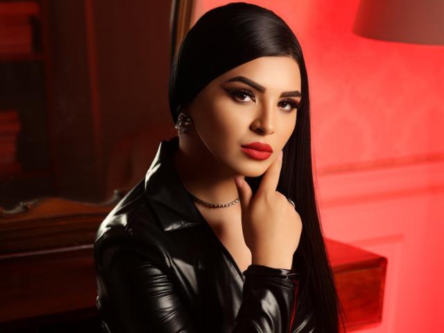 Devasha - Sexe cam en vivo - 18090058