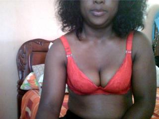 Lupitah - Live sex cam - 18091030