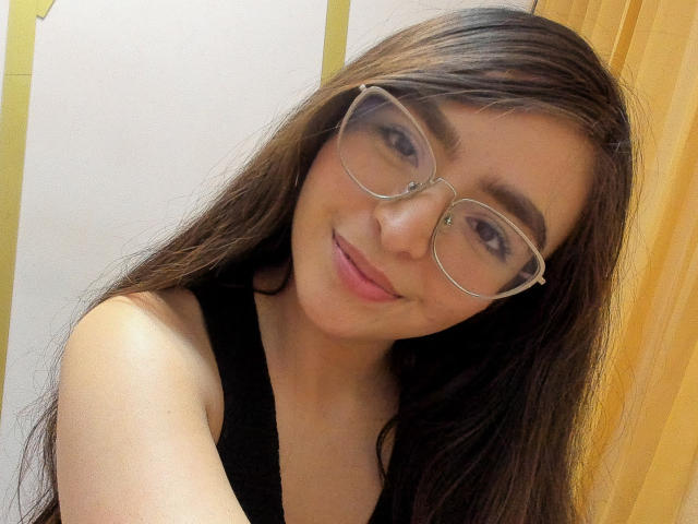 EvaMcAllister - Sexe cam en vivo - 18091058