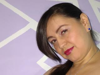 GabiFoks - Live sex cam - 18092786