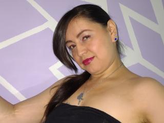 GabiFoks - Live sexe cam - 18092790